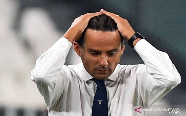 Inter Milan Resmi Umumkan Penunjukan Simone Inzaghi