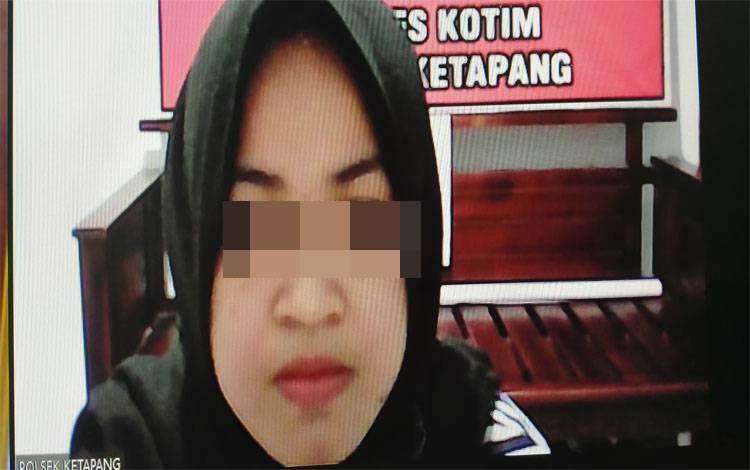 Kasir Penggelap Uang PT Anugrah Permata Ekspres dan Mertuanya Terancam 3 Tahun Penjara