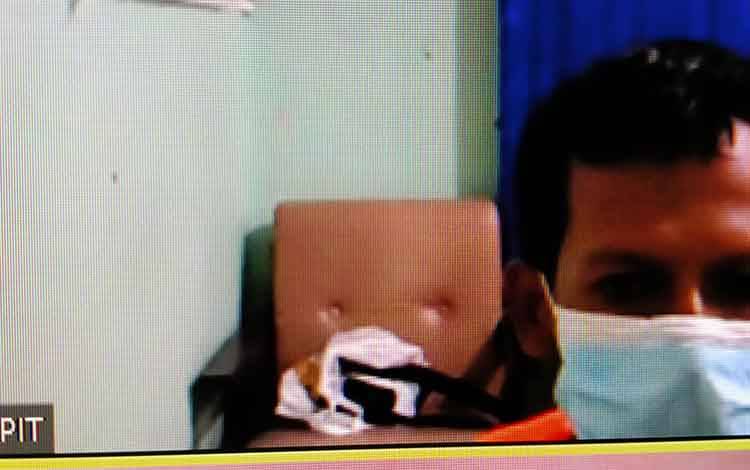 Pelaku Penggelapan Motor Showroom Terancam 2,5 Tahun Penjara