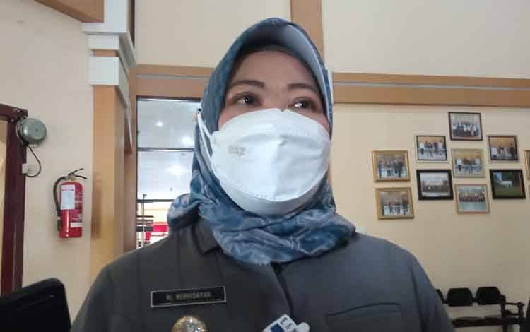 Satgas Covid-19 Kobar Masih Lakukan Persiapan Rencana Kegiatan Belajar Tatap Muka