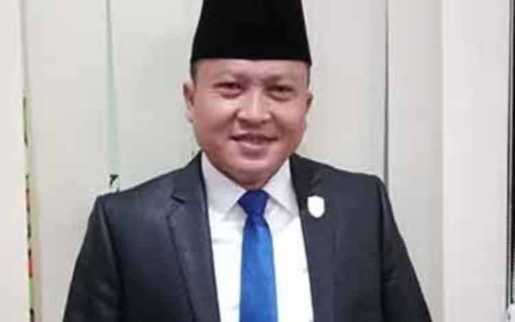 Jalan Lingkar Selatan Tidak Jadi Diperbaiki