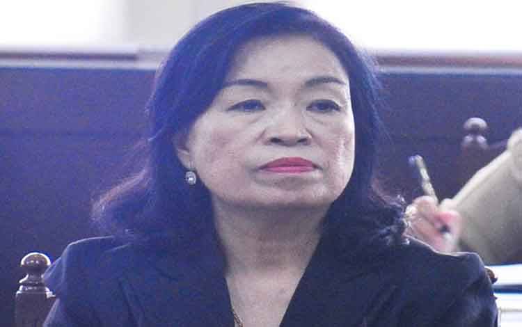 Pemerintah Diharapkan Gencarkan Pemerataan Pembangunan Sarpras Pendidikan di Kalteng
