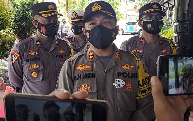 2 Hari Hilang, Bocah di Telaga Antang Ditemukan Tewas di Sungai