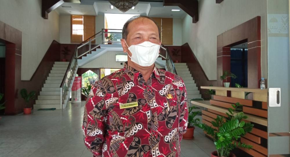 Tim Satgas Covid-19 Kobar Bakal Lakukan Pengecekan Protokol Kesehatan Sebelum Destinasi Wisata Dibuka