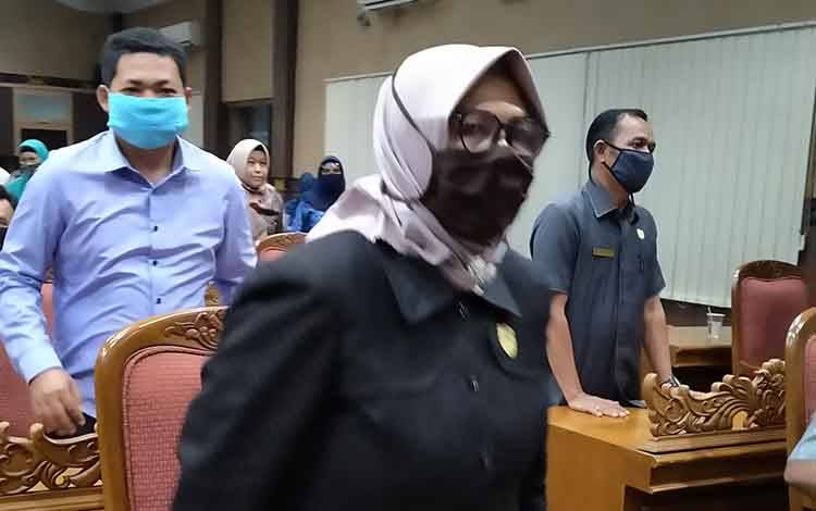 Langkah Pemerintah Tangani Pandemi Diapresiasi