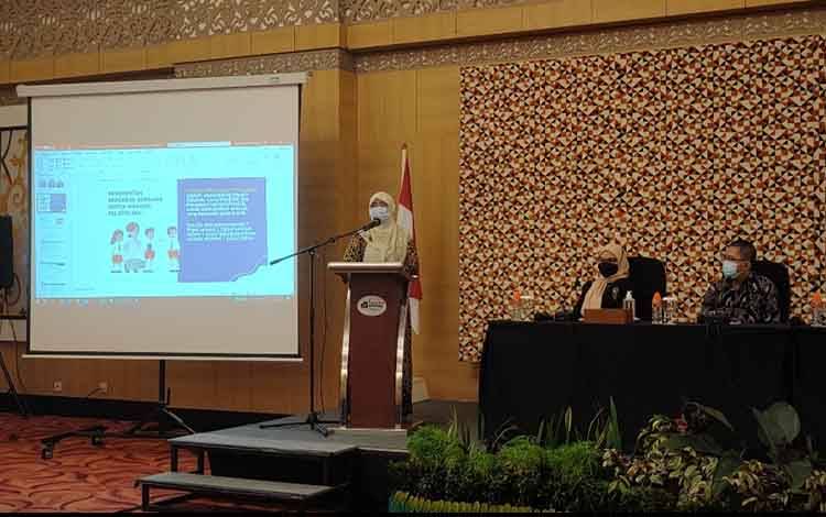 Wujudkan Merdeka Belajar Melalui Sekolah Penggerak