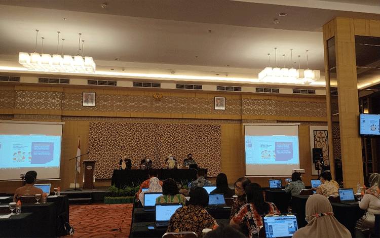 Sekolah Penggerak Perlu Support Pemda