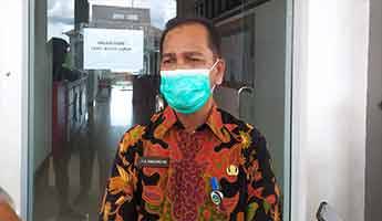Disdik Palangka Raya Akan Jemput Guru Ikuti Vaksinasi
