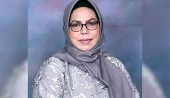 Persoalan Masyarakat Dengan Dunia Usaha Harus Diselesaikan