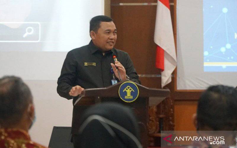 Kemenkumham Tingkatkan Keterbukaan Perbaiki Tata Kelola SIPP