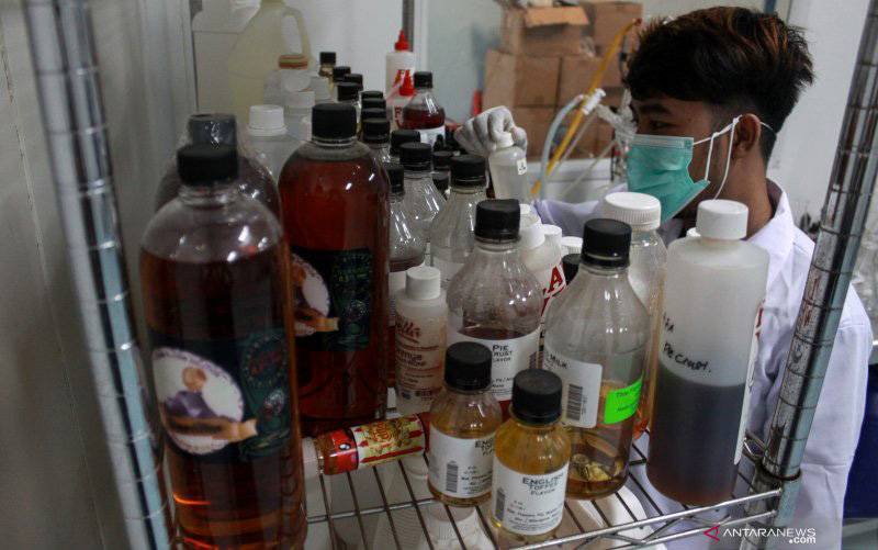 Pengguna Rokok Elektronik Juga Lebih Berisiko Terkena Covid-19