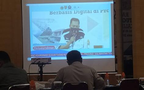 IKM Palangka Raya Perlu Dukungan Pemerintah untuk Pemasaran Produk