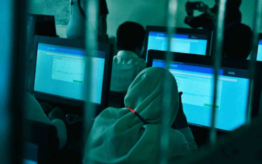 Disdik Kalteng Keluarkan Lima Poin Utama Seleksi SMK