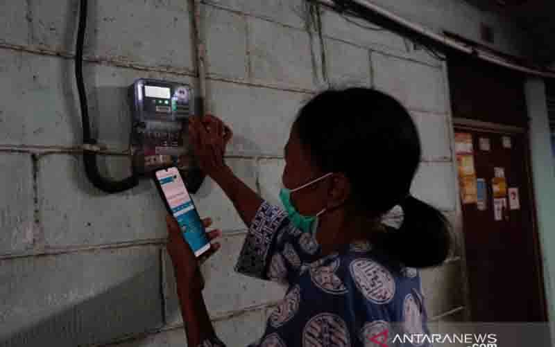 Pemerintah Hentikan Stimulus Listrik Mulai Juli 2021