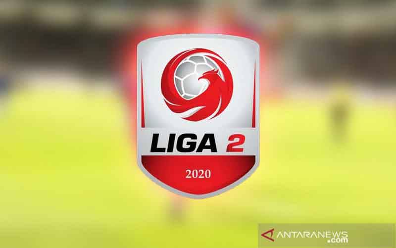 Dewa United Ajukan Diri Jadi Tuan Rumah Liga 2 2021