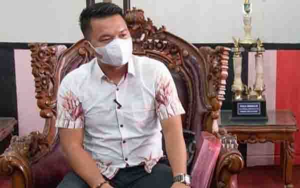 Warga Palangka Raya Diminta Kurangi Penggunaan Kantong Plastik