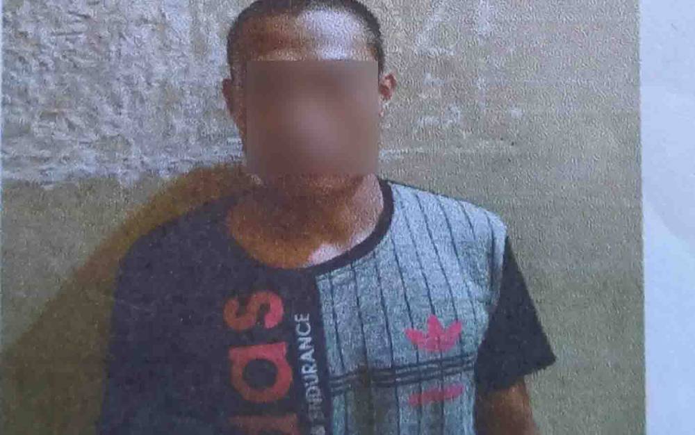 Ditangkap Saat Mau Membawa Sawit Curian