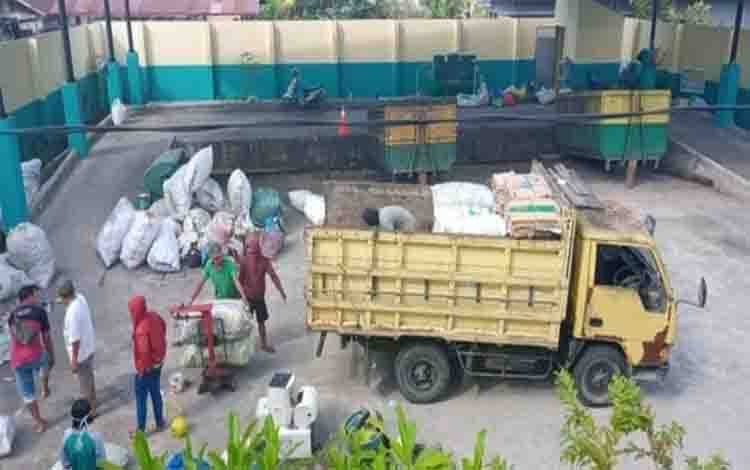 Desa Konut Menuju Pengelolaan Sampah Berwawasan Lingkungan