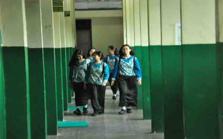 Peran Orang Tua Dibutuhkan dalam Pelaksanaan Pembelajaran Tatap Muka Terbatas