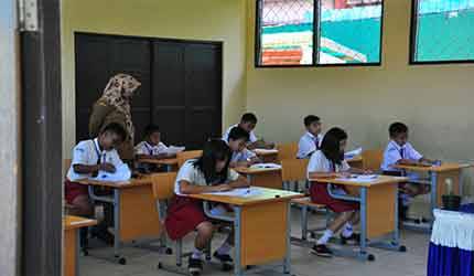 Satgas Ingatkan Kesehatan dan Keselamatan Prioritas Utama Pelaksanaan PTM Terbatas