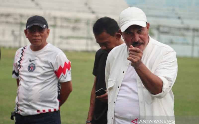 Politikus Senior Partai Golkar Dukung Airlangga Maju Capres 2024