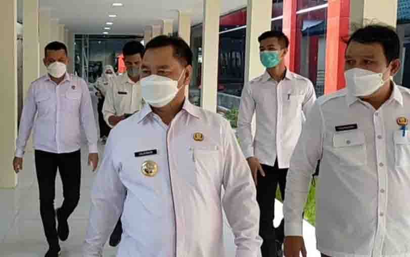 CSR Perusahaan Belum Berdampak Terhadap Pendidikan dan Kesehatan di Kotim