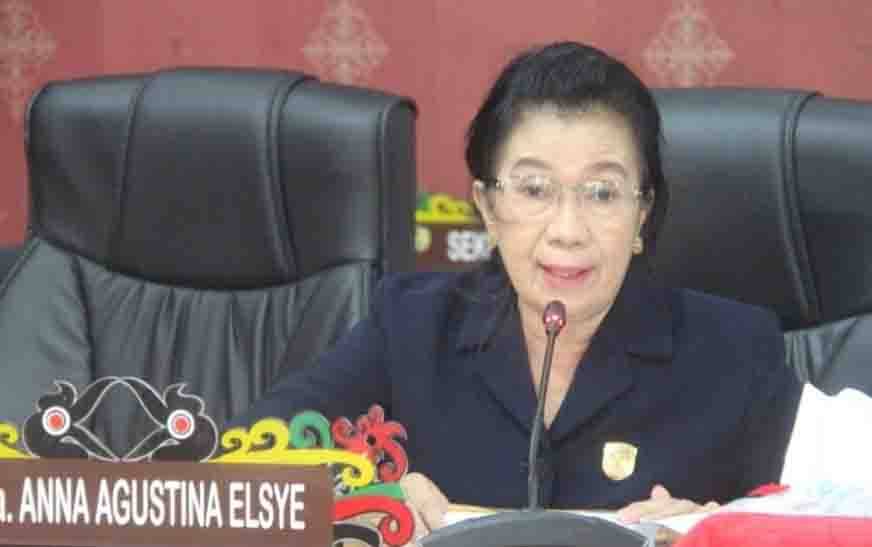 Legislator Dorong Percepatan Vaksinasi Guru di Palangka Raya