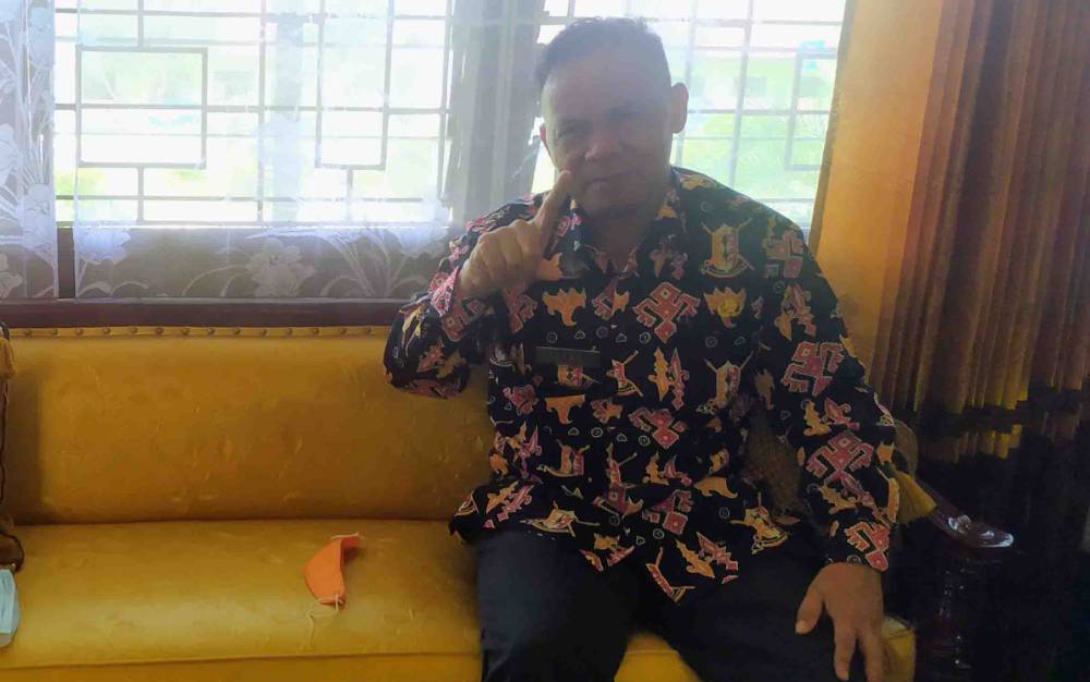 Pengumuman Kelulusan Daring di Kotim Mampu Hapus Konvoi