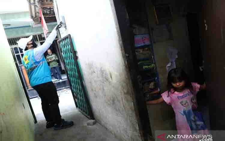 Penyisiran Pelanggan Listrik 450 VA Langkah Awal Subsidi Tepat Sasaran