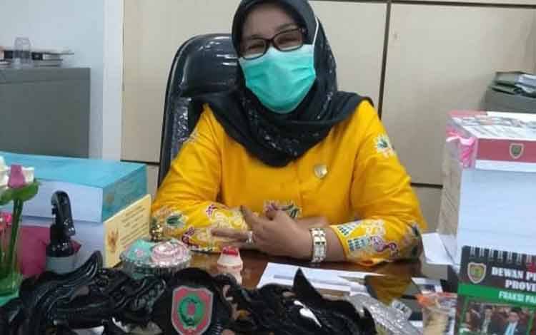 Peran Orangtua Penting Pantau Anak Belajar dari Rumah