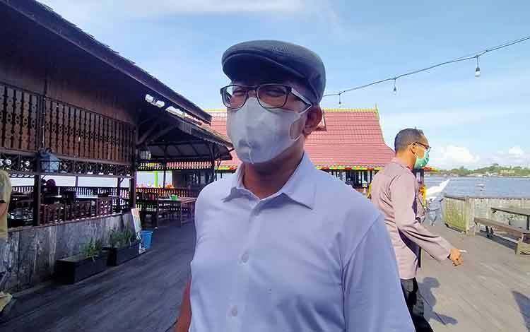 Wisata Susur Sungai Mentaya Memiliki Potensi Besar untuk Dikenal Dikancah Internasional