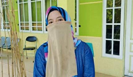 Tidak Jadi Berangkat Haji, Begini Tanggapan Calon Jemaah Asal Kapuas