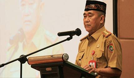 Pelaku Usaha Dapat Lakukan Pendaftaran Melalui Sistem OSS