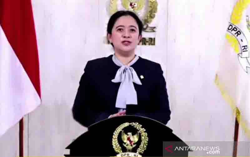 Puan Bersyukur Pernah "Digembleng" Taufiq Kiemas