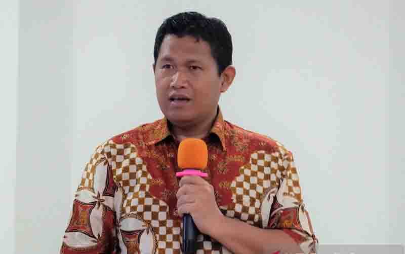 Pakar: Pengguna Medsos Perlu Verifikasi Dua Langkah Cegah Peretasan