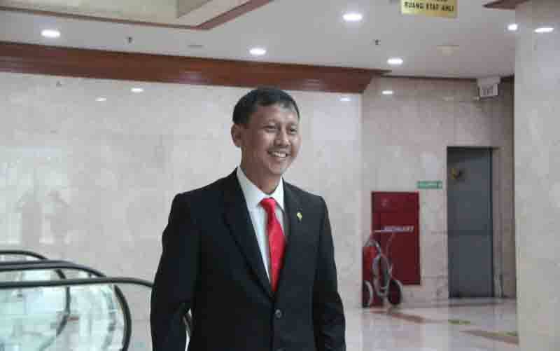 Anggota DPR: Sektor Perikanan Dapat Jadi Tulang Punggung Perekonomian