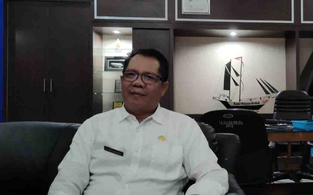 Produksi Ikan Tangkap Kalteng Capai 153 Ton Per Tahun