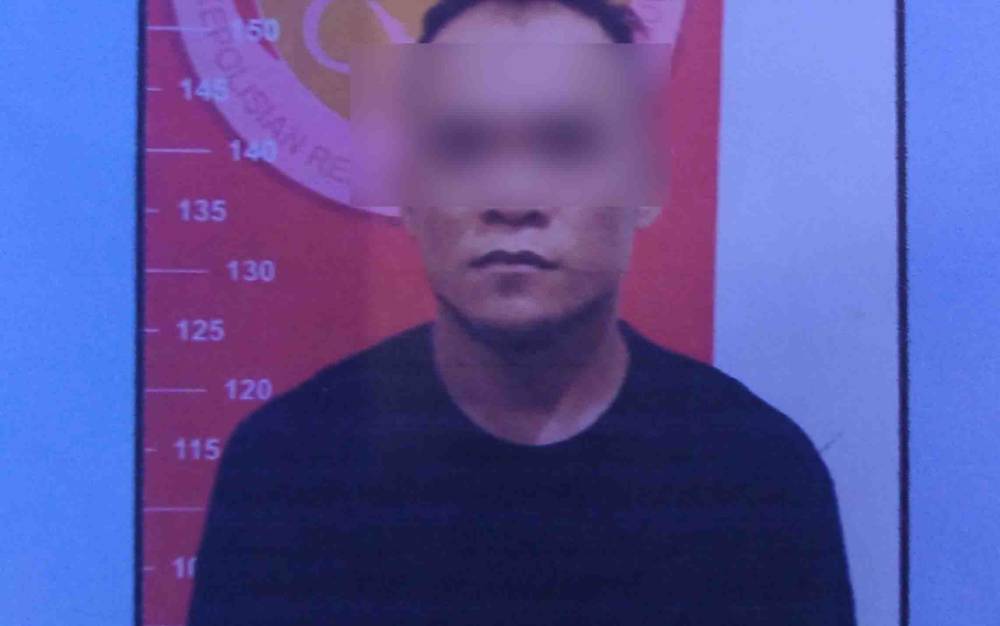 Hasil Jual Sabu Langsung Ditransfer