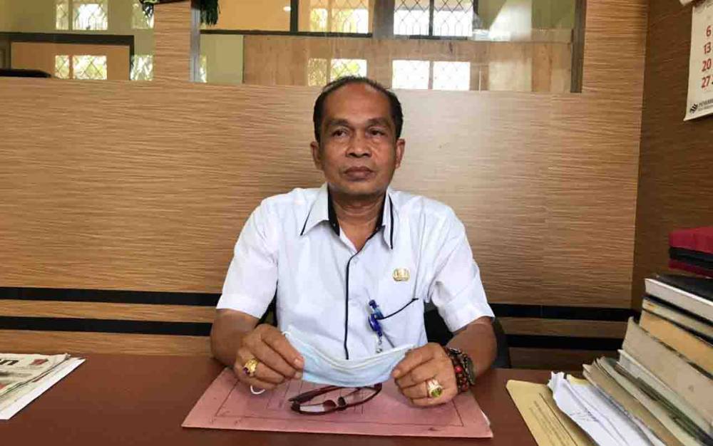 Seleksi Penerimaan Peserta Didik Baru SD Disarankan Tatap Muka