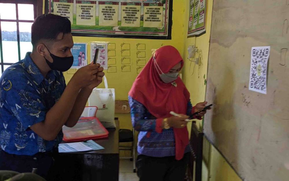 Pengangkatan Tenaga Kontrak Secara Selektif Jadi Solusi Pemkab Kotim Atasi Kekurangan Guru