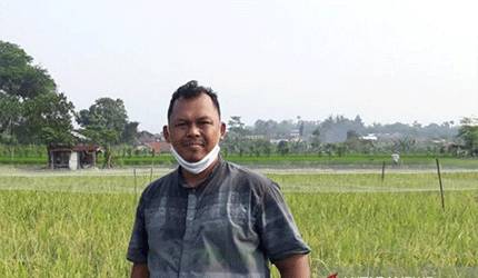 Akademisi: Pertanian Organik Bermanfaat Bagi Kesuburan Tanah
