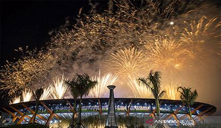 Vietnam Berencana Tunda SEA Games Hingga Tahun Depan