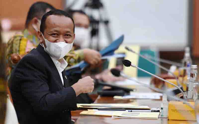 DPR: Pengusaha Mengadu Urus Perizinan Masih Berbelit-belit
