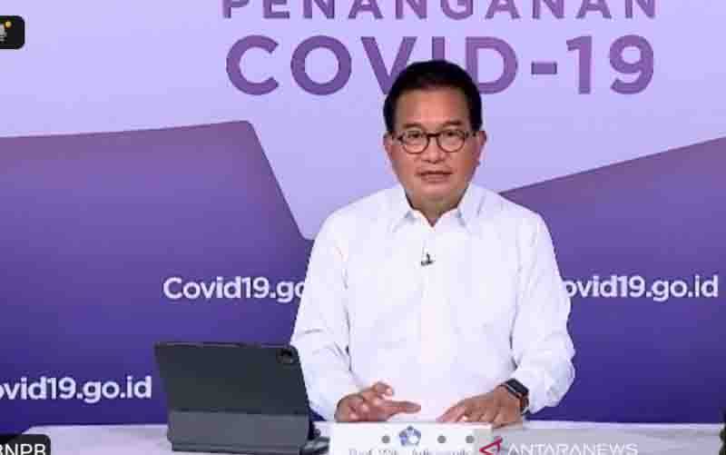 Satgas: Keselamatan Siswa Jadi Prioritas saat Pembelajaran Tatap Muka