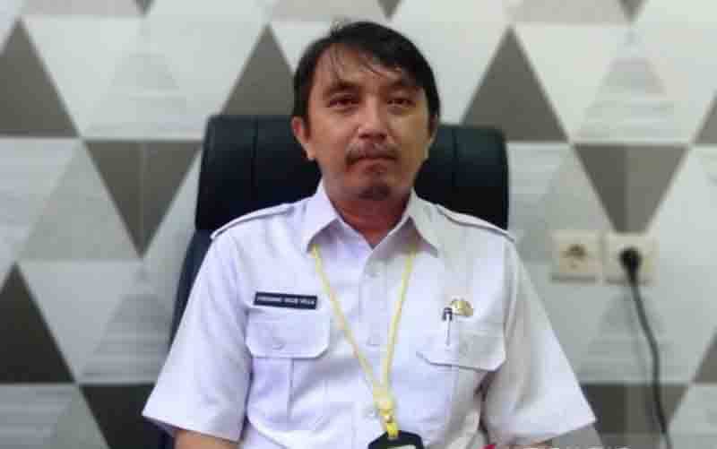 Pulang Pisau Pakai Aplikasi Sikat Poltar Pastikan Ruang Investasi