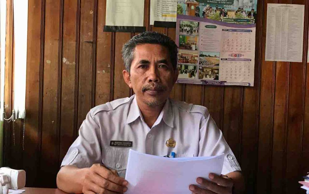 Kotim Terbanyak Kedua Lulus Sertifikasi Kepala Sekolah