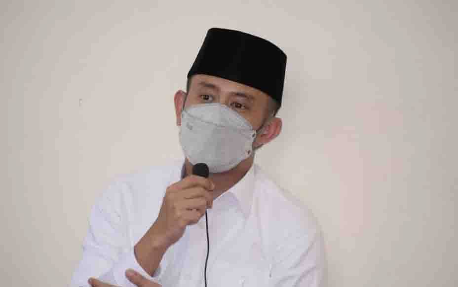 Wali Kota Minta Warga Bersabar untuk Perbaikan Jalan Rusak