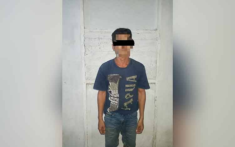 Peristiwa Berdarah di Dadahup, 1 Orang Tewas, 1 Diamankan Polisi