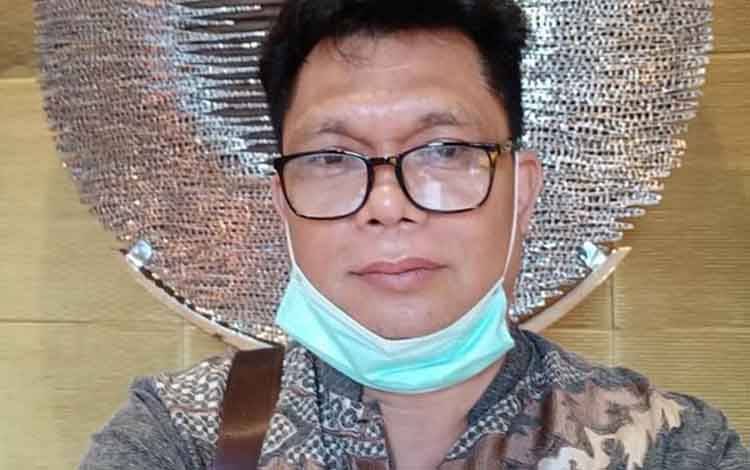 Pemerintah Wajib Membangun Perekonomian Melalui Ketahanan Pangan