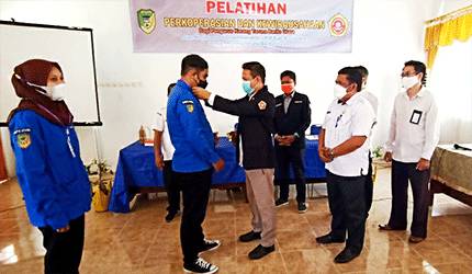 M Matsur: Pelatihan Proses Pembelajaran Terencana dan Sistematis